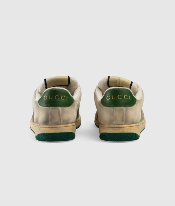 Gucci screener sneaker - Image 3