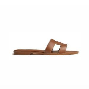 Hermes Oran Black Gold