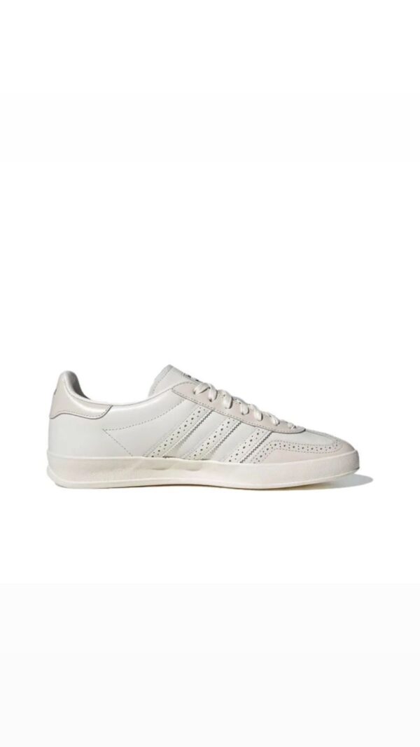 Adidas Gazelle Cream White - Image 2