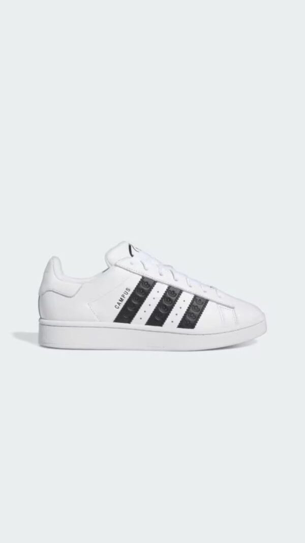 adidas Campus 00s Shoes - White