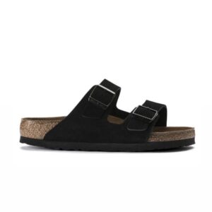 Birkenstock Arizona Soft Footbed Balck