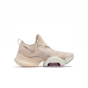 Nike Air superRep gold