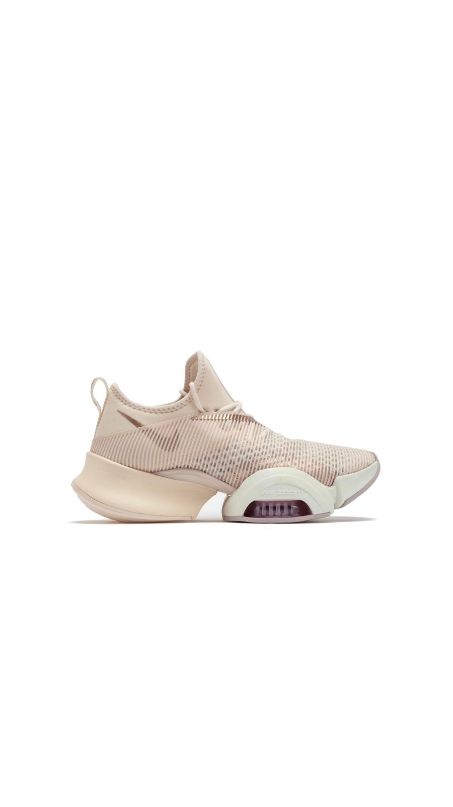 Nike Air superRep gold