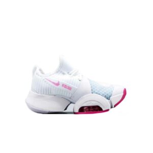 Nike Air superRep white & pink
