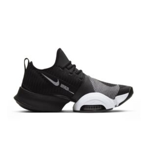 Nike Air superRep black & white