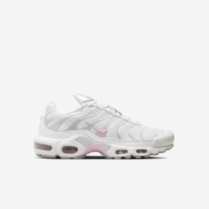 Nike Air Max Plus Tn White Pink