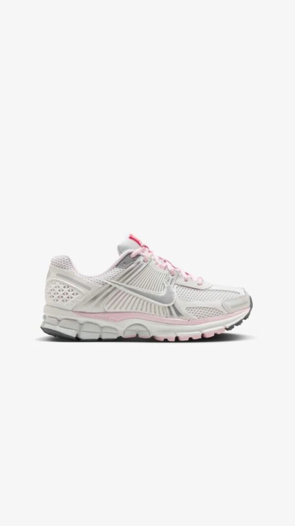 Vomero pink & white‏