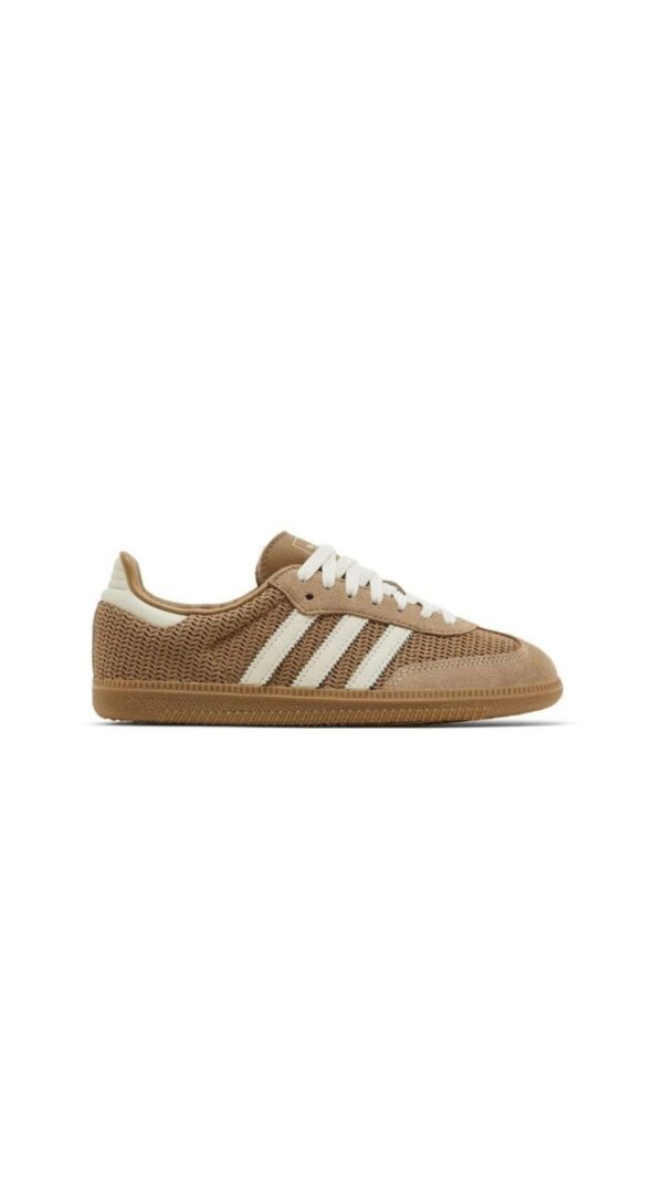 Adidas Samba OG ‘Cardboard’
