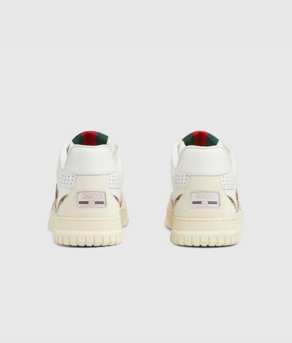 GUCCI RE-WEB TRAINER - Image 2