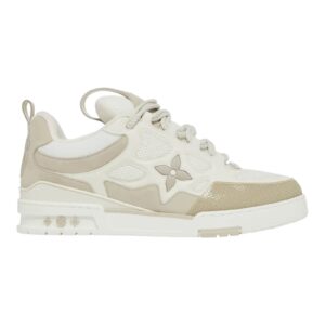 Louis Vuitton Skate Sneaker 'Beige'