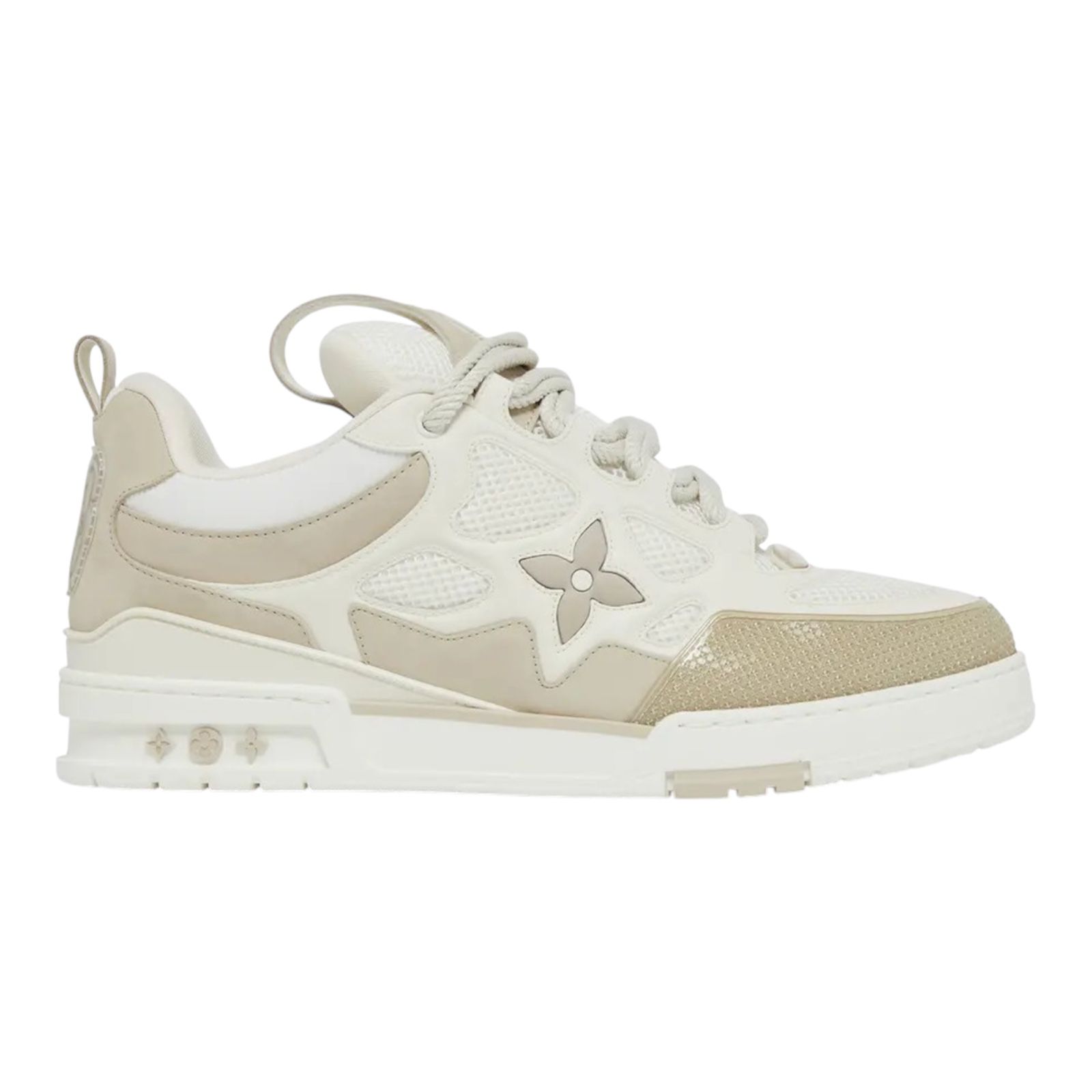 Louis Vuitton Skate Sneaker 'Beige'