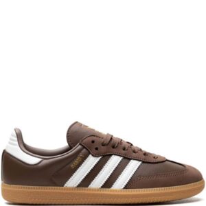 adidas Samba OG "Earth Strata Gum" sneakers