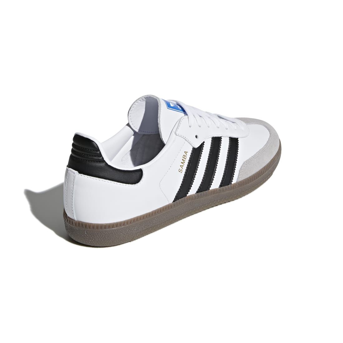 adidas Samba Vegan "White Gum" sneakers - Image 3