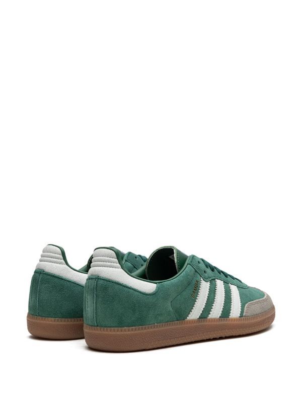 adidas Samba OG "Court Green" sneakers - Image 2