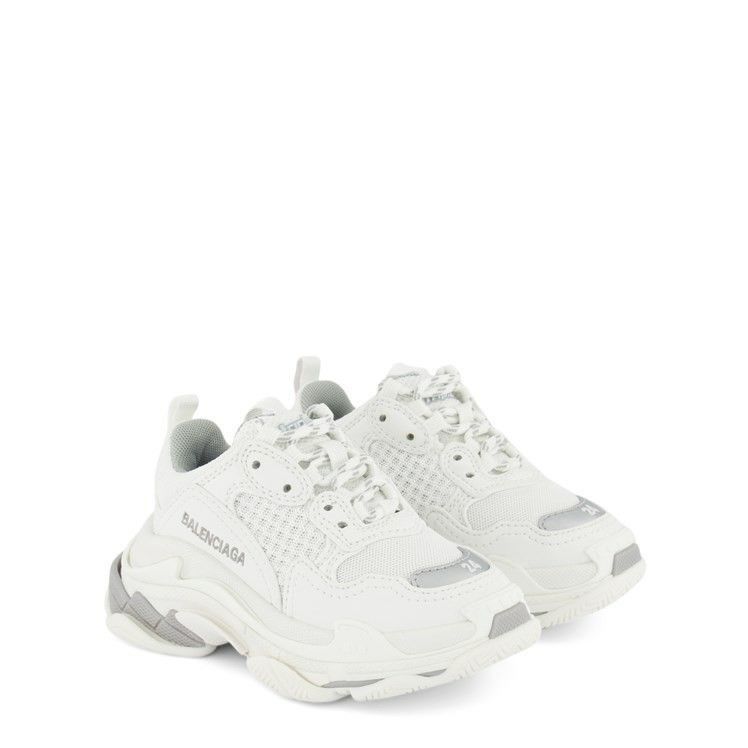 Triple S , Sneaker 'white' - Image 2