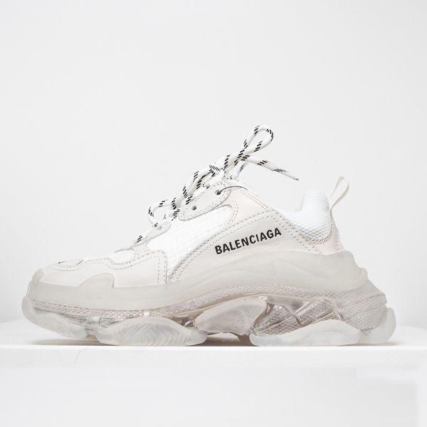 Balenciaga , Triple S - Image 2