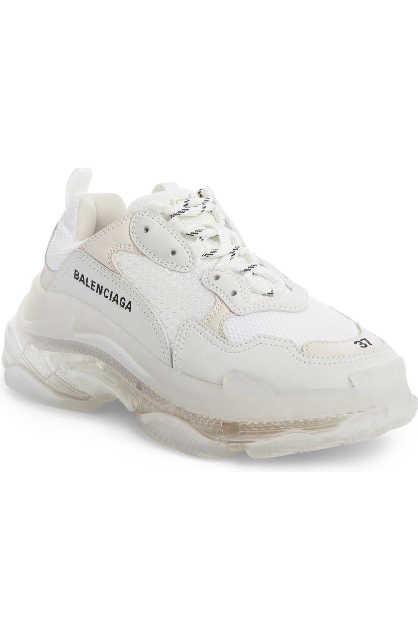 Balenciaga , Triple S - Image 3