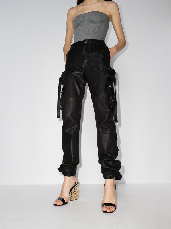 Dolce & Gabbana DG Pop Keira 105mm sandals - Image 4