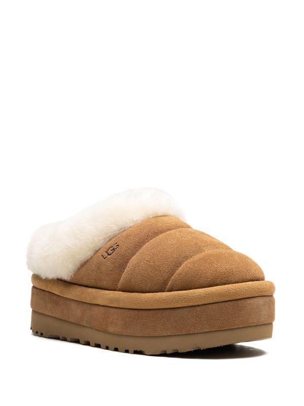 UGG Tazzlita shearling-lined slippers - Image 2