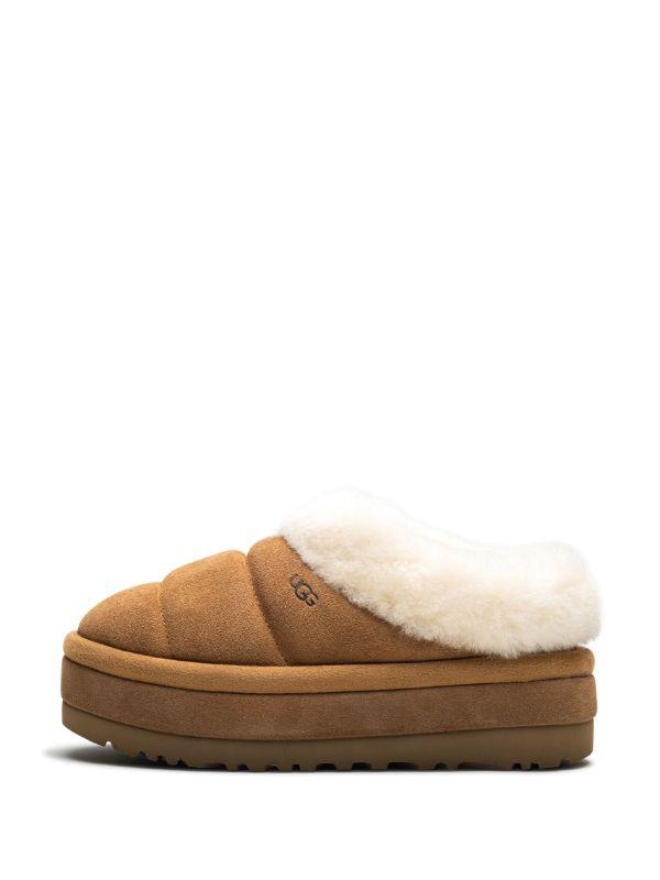 UGG Tazzlita shearling-lined slippers - Image 3
