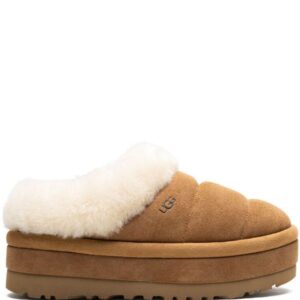 UGG Tazzlita shearling-lined slippers