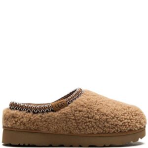 UGG Tasman Maxi Curly slippers