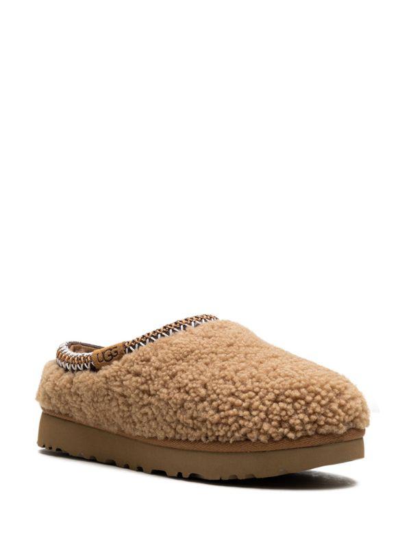UGG Tasman Maxi Curly slippers - Image 2
