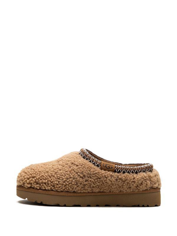 UGG Tasman Maxi Curly slippers - Image 4