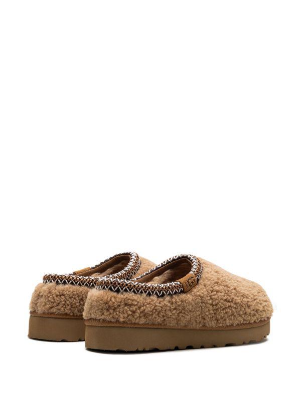 UGG Tasman Maxi Curly slippers - Image 3
