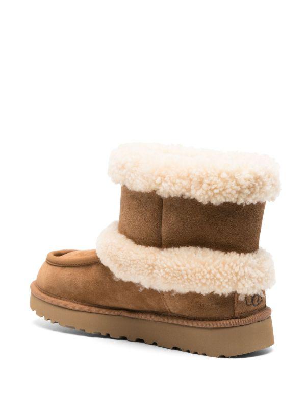 UGG Ultra Mini Fluff boots - Image 2