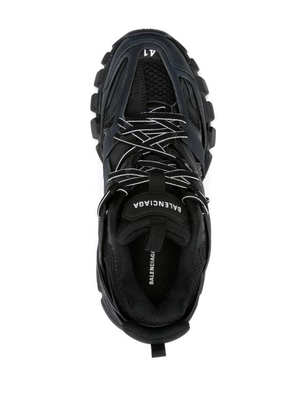 Balenciaga Track low-top sneakers - Image 4