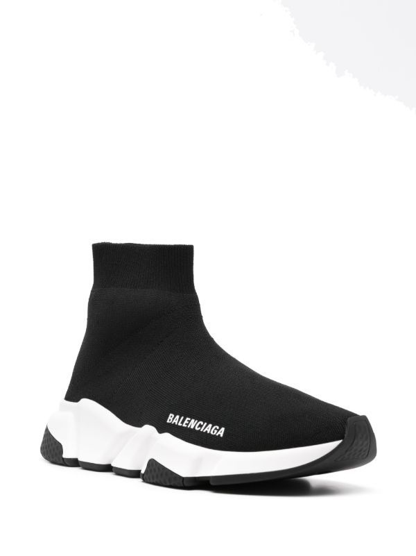 Balenciaga Speed 2.0 sneakers - Image 2