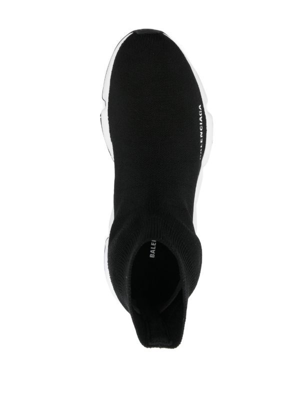 Balenciaga Speed 2.0 sneakers - Image 4