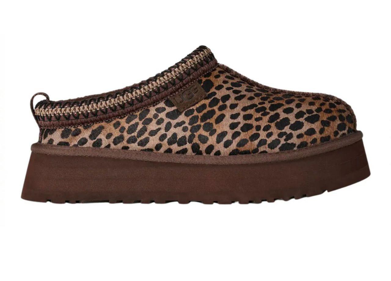 UGG Tazz Slipper - Caspian