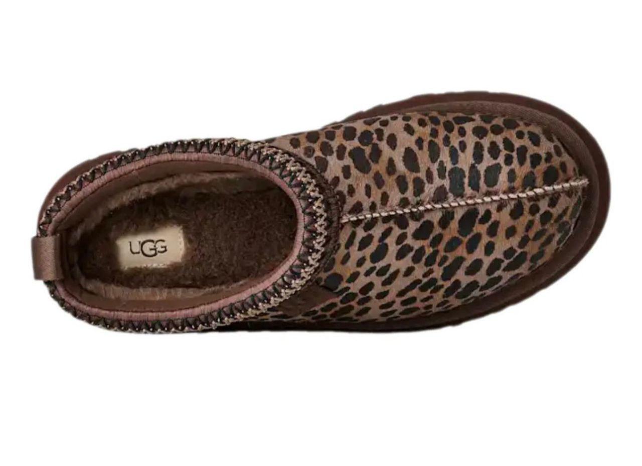 UGG Tazz Slipper - Caspian - Image 3