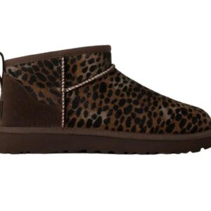 UGG CLASSIC ULTRA MINI Slipper - Caspian