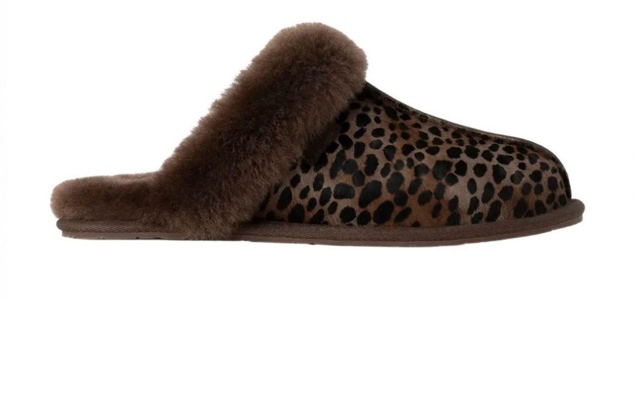 UGG Scuffette Slipper - Caspian