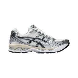 Asics Gel Kayano 14 - Silver Cream