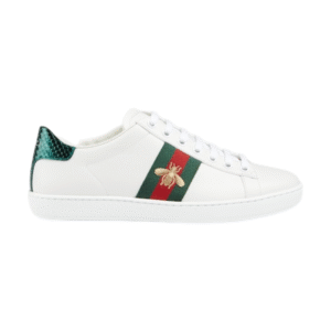 Gucci Ace Embroidered Bee