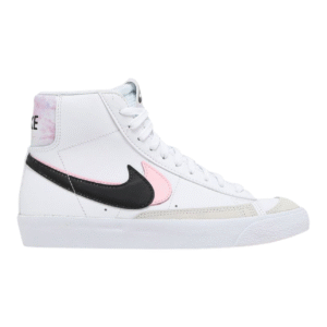 Nike Blazer Mid '77 SE GS 'White Arctic Punch'