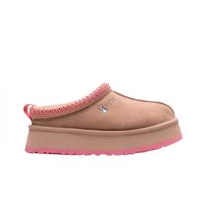 Ugg Tazz Love ‘25 Slipper Arroyo Tropical pink