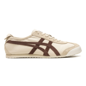 Onitsuka Tiger Mexico 66 – Vintage Beige Brown
