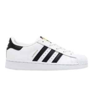 Adidas Superstar – White Black