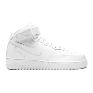 Nike Air Force 1 Mid 07 White
