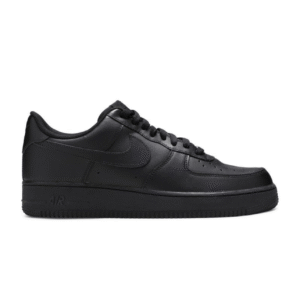 Nike Air Force 1 Low - Triple Black