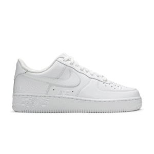 Nike Air Force 1 Low - Triple white