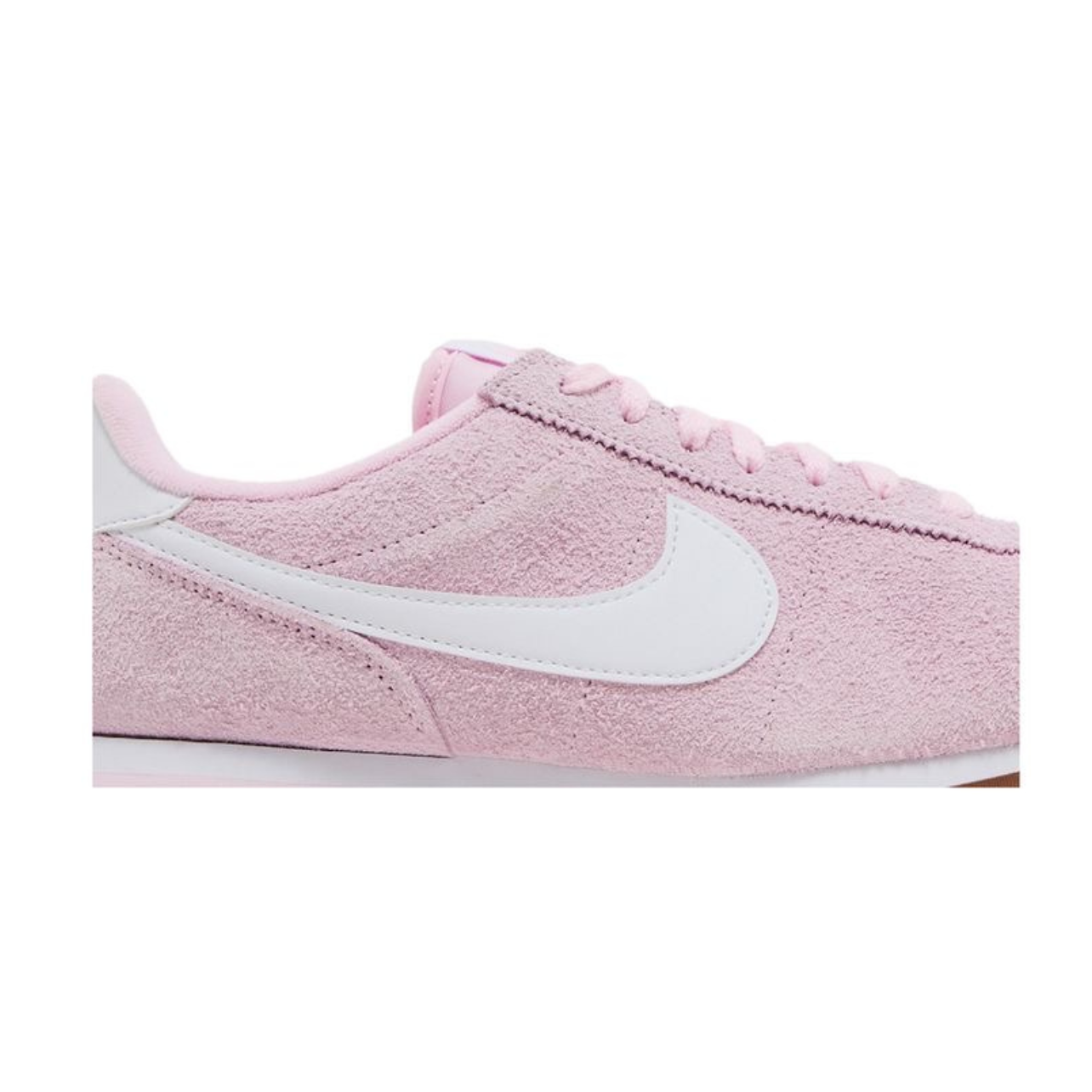 Nike Cortez Vintage 'Pink Foam' - Image 5