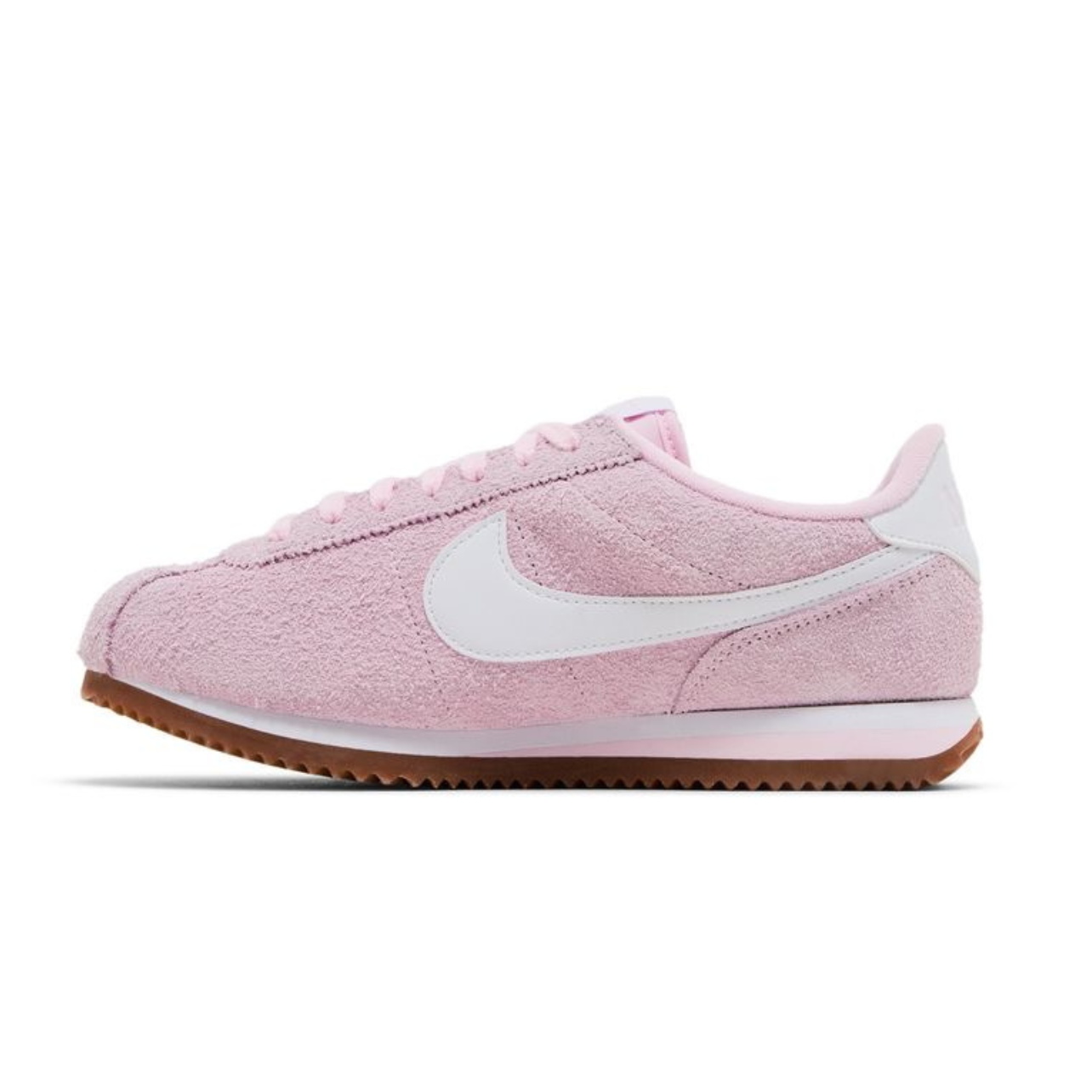 Nike Cortez Vintage 'Pink Foam' - Image 3