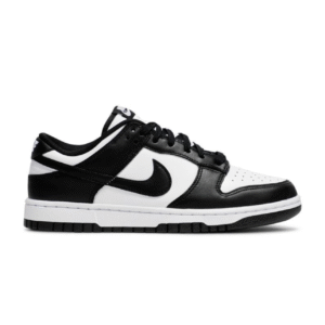 Nike Dunk Low Retro "Black / White - Panda"