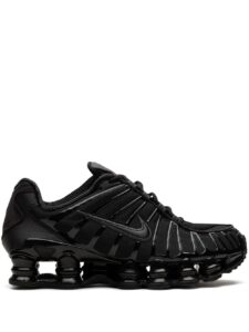 Nike shox TL Black